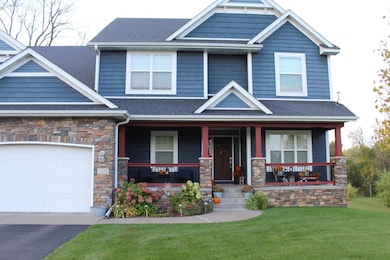 1230 Bergman Ln NW, Isanti, MN 55040 - photo 4