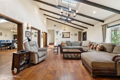 110 S Horizon Cir, Prescott, AZ 86303 - photo 4