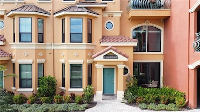 2709 Via Cipriani unit 515A, Clearwater, FL 33764 - photo 4