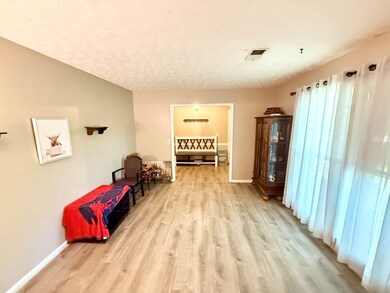 Front Living Room (from Dining Room)