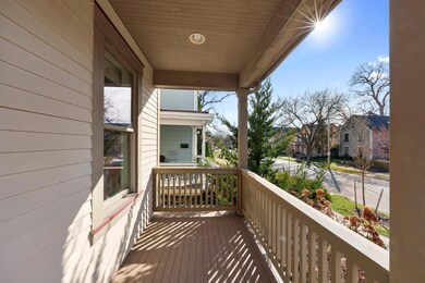 1132 Highland Street
