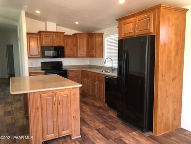 275 E Houston Rd, Paulden, AZ 86334 - photo 4