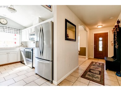Entrance/Foyer