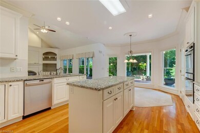 400 Cross Vine Ln, Greensboro, NC 27455 - photo 7