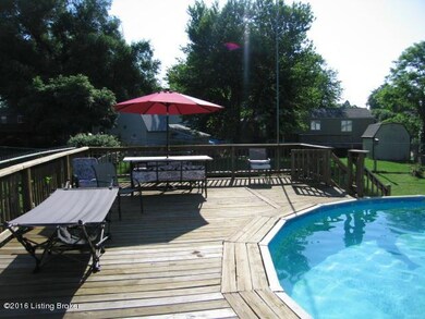 8217 Pennsylvania Run Rd, Louisville, KY 40228 - photo 5