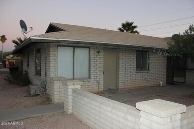 4553 E Caballero Cir unit 3, Mesa, AZ 85205 - photo 5