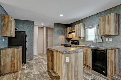 102 Mockingbird St, Ector, TX 75439 - photo 6