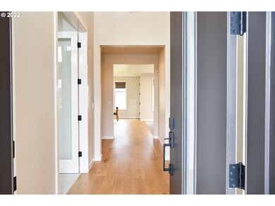 Entrance/Foyer