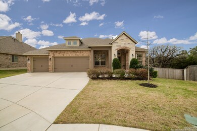 8634 Silent Creek, San Antonio, TX 78255 - photo 2
