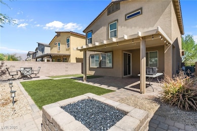 7215 Dazzle Point St, North Las Vegas, NV 89084 - photo 2