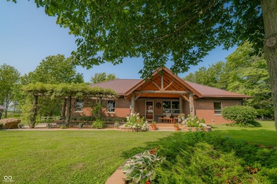 3999 W 950 S, Waveland, IN 47989 - photo 2