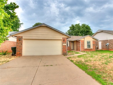 617 Coopers Hawk Dr, Norman, OK 73072 - photo 2