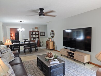 1217 Holiday Ln E unit 21, Brownsburg, IN 46112 - photo 3