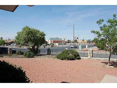 1600 Common Dr, El Paso, TX 79936 - photo 7