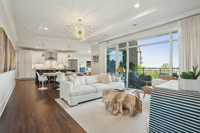 Welcome Home!