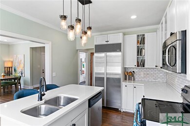 1019 E 40th St, Savannah, GA 31401 - photo 5