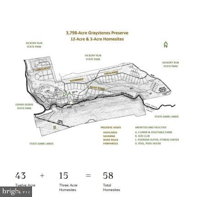 614 Graystones Jeras Rd Lot S-12, Albrightsville, PA 18210 - photo 3