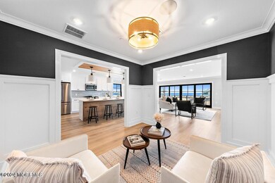 1080 Ocean Ave unit 401, Sea Bright, NJ 07760 - photo 7