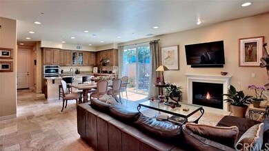 This beautiful residence boasts an open floor plan