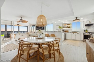 Ocean Harbor Condominiums unit 804, Fort Myers Beach, FL 33931 - photo 3