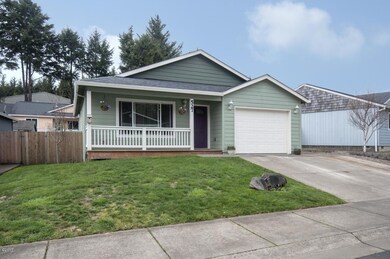 527 SE Neptune Ave, Lincoln City, OR 97367 - photo 2