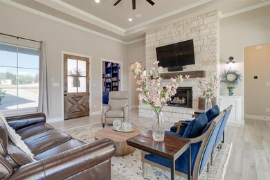 4004 Legend Trail, Granbury, TX 76049 - photo 7