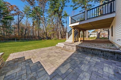 241 Forest St, West Bridgewater, MA 02379 - photo 5