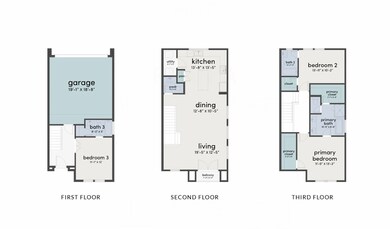 4543 Old Yale St, Houston, TX 77018 - photo 2