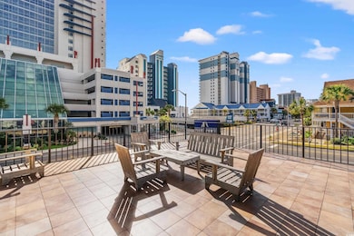 2010 S Ocean Blvd, Myrtle Beach, SC 29577 - photo 5