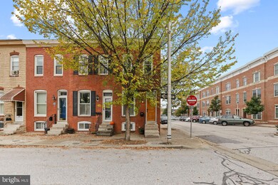 1331 E Clement St, Baltimore, MD 21230 - photo 2