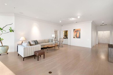 Large living space leaves plenty of room to make t