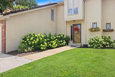Vaden Village Dr