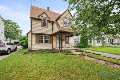 426 W Capistrano Ave, Toledo, OH 43612 - photo 2