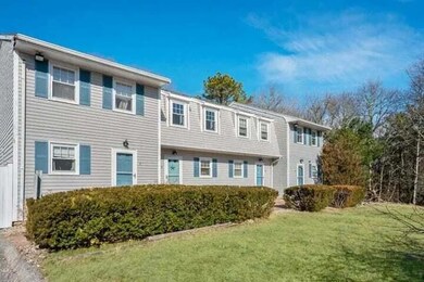 222 Quaker Rd unit 8, Falmouth, MA 02540 - photo 2