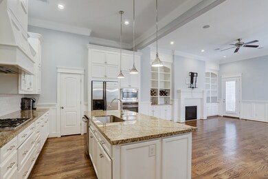 619 Rutland St unit A, Houston, TX 77007 - photo 4