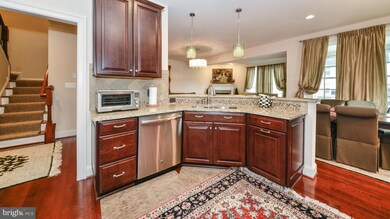 25146 Earlsdon Terrace, Chantilly, VA 20152 - photo 6