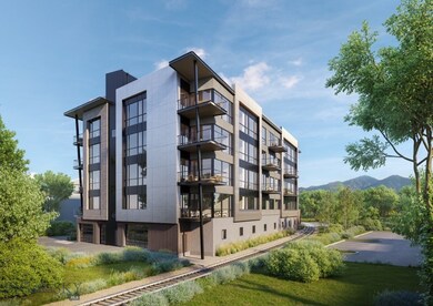 Exterior Building Profile