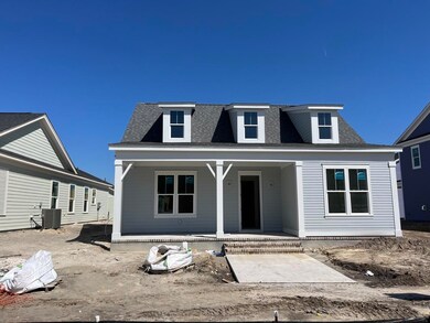 690 Blueway Ave, Summerville, SC 29486 - photo 2