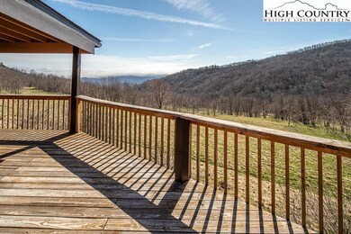 Long Range Views