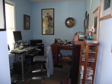 Bedroom #2