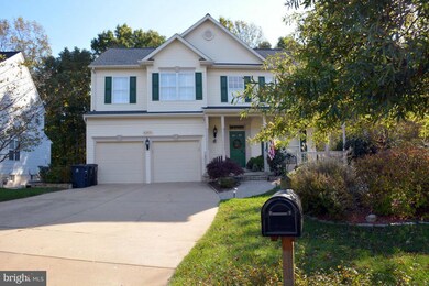8805 Sumner Grove Dr, Laurel, MD 20708 - photo 2