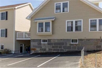 28 Vine Ave, Quincy, MA 02169 - photo 2