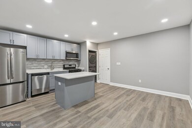 405 34th St SE unit 2, Washington, DC 20019 - photo 5