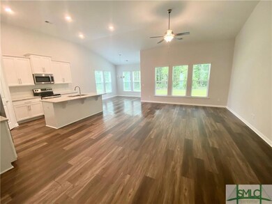 222 Sessile Oak Dr, Savannah, GA 31419 - photo 4