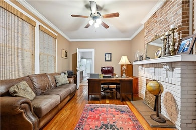 Office or additional bedroom