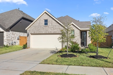 4938 Sand Clouds Dr, Katy, TX 77493 - photo 3