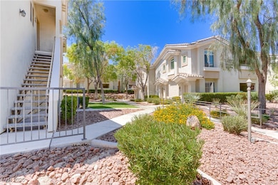 1301 Red Gable Ln unit 204, Las Vegas, NV 89144 - photo 5