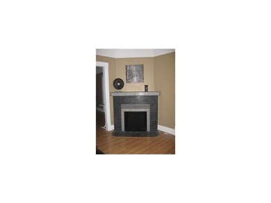 Other. Granite surround fireplace in the great roo