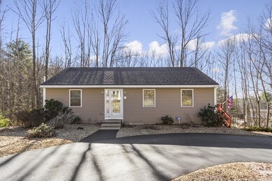 12 River Styx Rd, Ashburnham, MA 01430 - photo 2
