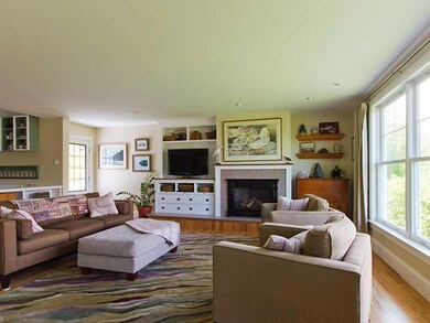 Great Room.